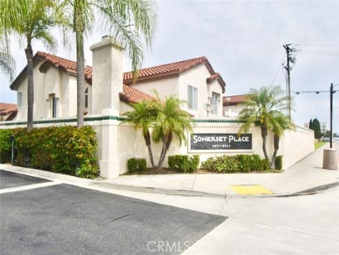 8894 Grandville CI35 Circle, Westminster, CA