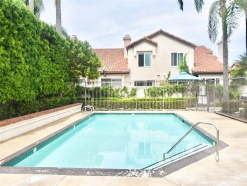 8894 Grandville CI35 Circle, Westminster, CA