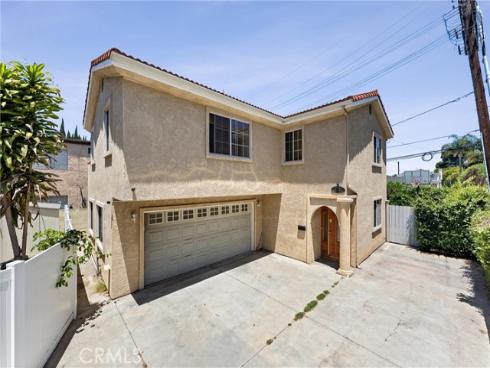 7923 10th Street, Westminster, CA