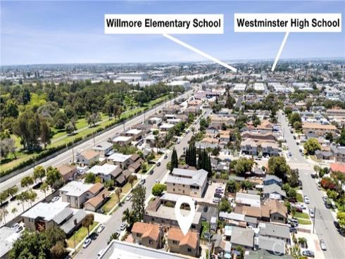 7923 10th Street, Westminster, CA