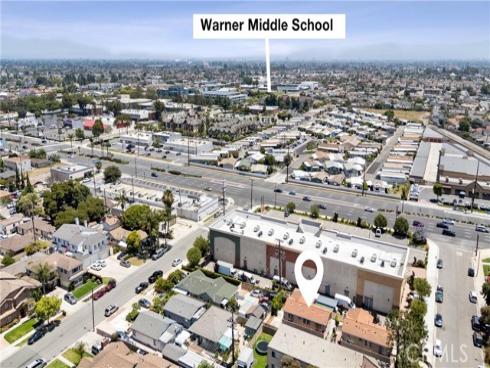 7923  10th   Street, Westminster, CA