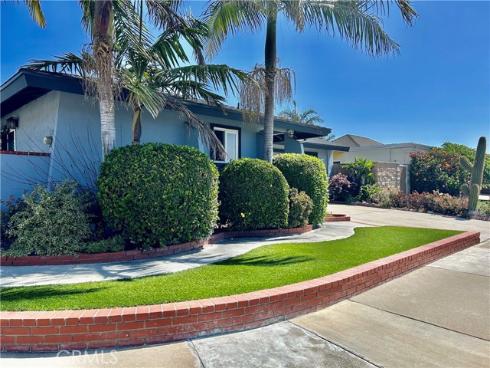 5781  Westmoreland   Circle, Westminster, CA