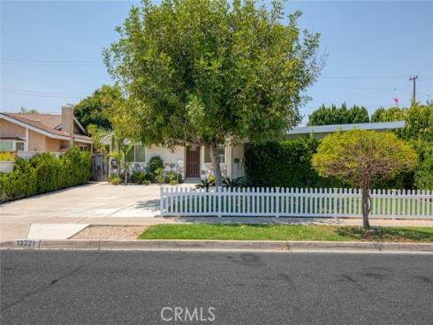 13221 Cedar Street, Westminster, CA