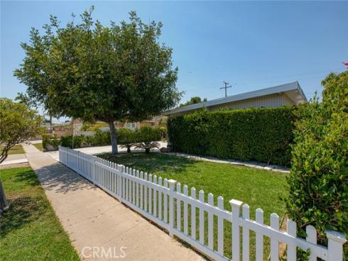 13221 Cedar Street, Westminster, CA