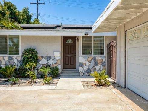 13221 Cedar Street, Westminster, CA