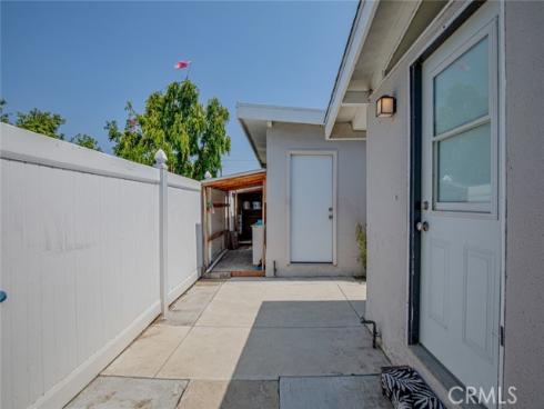 13221 Cedar Street, Westminster, CA