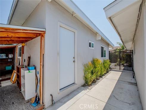 13221 Cedar Street, Westminster, CA
