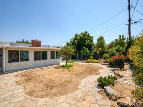 13221 Cedar Street, Westminster, CA