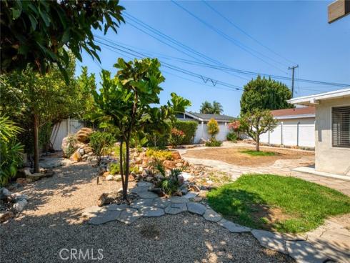 13221 Cedar Street, Westminster, CA