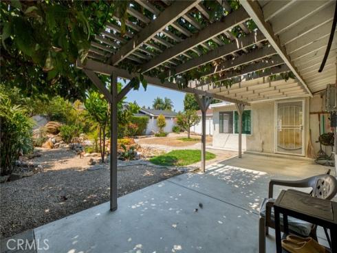 13221 Cedar Street, Westminster, CA