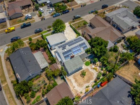 13221 Cedar Street, Westminster, CA