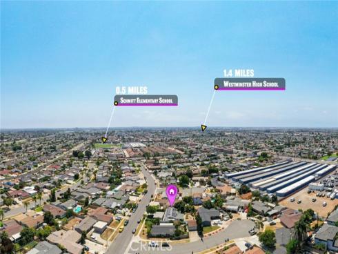 13221 Cedar Street, Westminster, CA