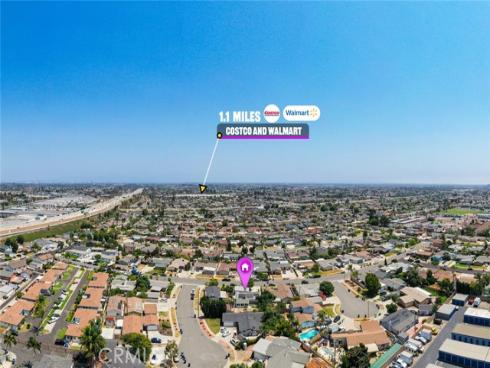 13221 Cedar Street, Westminster, CA