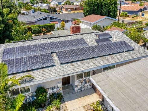 13221 Cedar Street, Westminster, CA