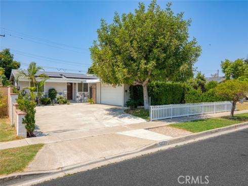 13221 Cedar Street, Westminster, CA