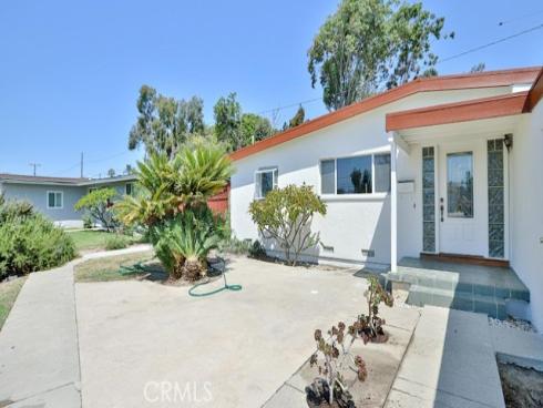 7811 24th Street, Westminster, CA