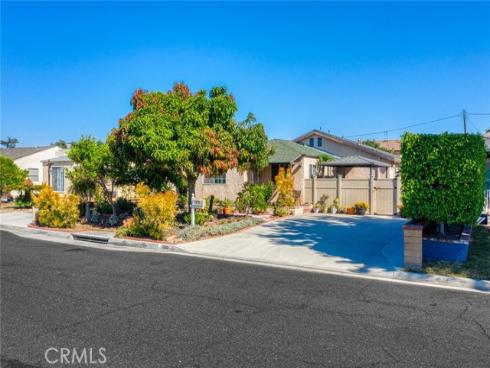 7891  18th   Street, Westminster, CA