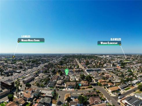 7891  18th   Street, Westminster, CA