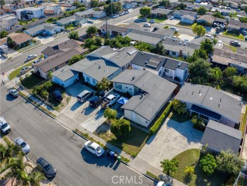 13671 Sutter Drive, Westminster, CA