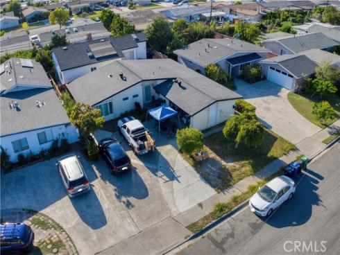 13671 Sutter Drive, Westminster, CA