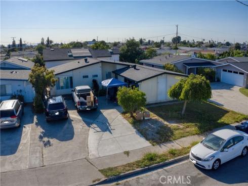 13671 Sutter Drive, Westminster, CA