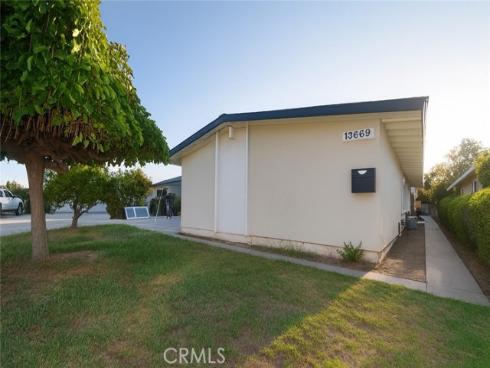 13671 Sutter Drive, Westminster, CA