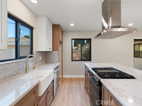 13562  Springdale   Street, Westminster, CA