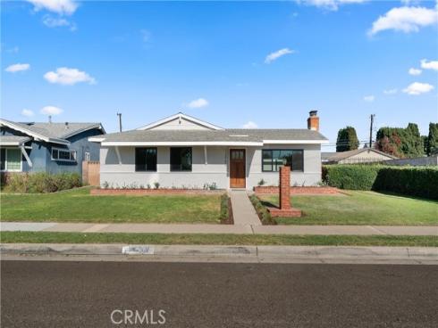 13562  Springdale   Street, Westminster, CA