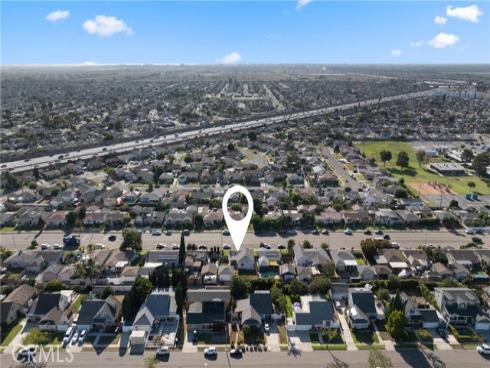 13562  Springdale   Street, Westminster, CA