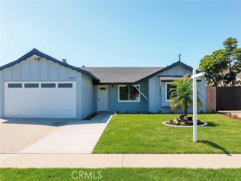 6532 Bestel Ave , Westminster, CA