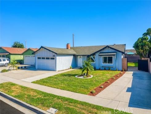 6532 Bestel Ave , Westminster, CA