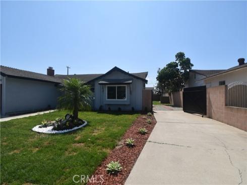 6532 Bestel Ave , Westminster, CA