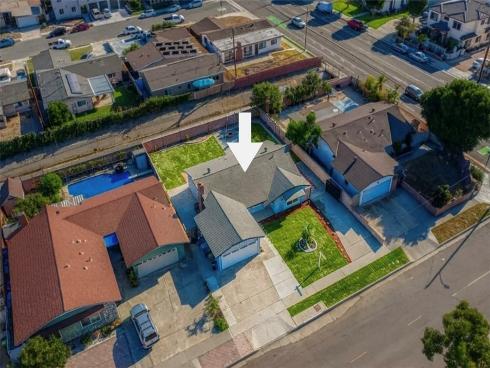 6532 Bestel Ave , Westminster, CA