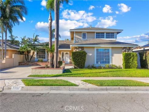 7751 Colgate Avenue, Westminster, CA