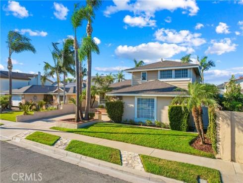 7751 Colgate Avenue, Westminster, CA