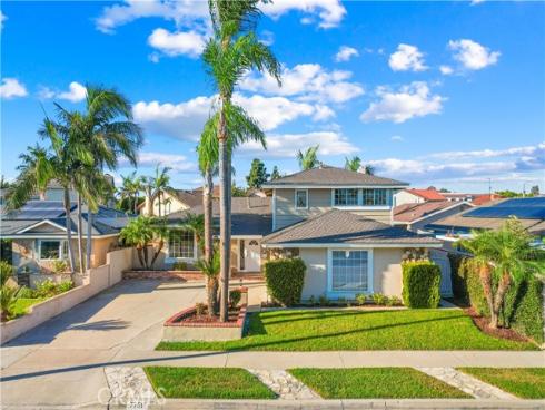 7751  Colgate   Avenue, Westminster, CA