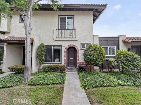 8862 Ovieda , Westminster, CA