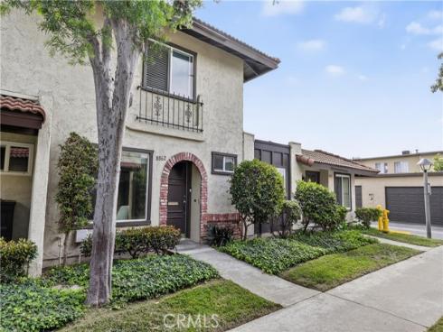 8862 Ovieda , Westminster, CA