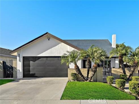 8331 Gumwood Circle, Westminster, CA