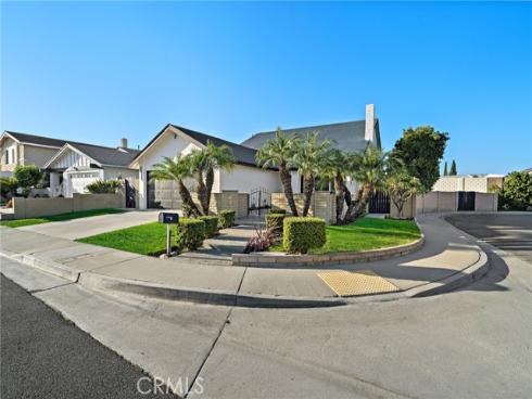 8331 Gumwood Circle, Westminster, CA