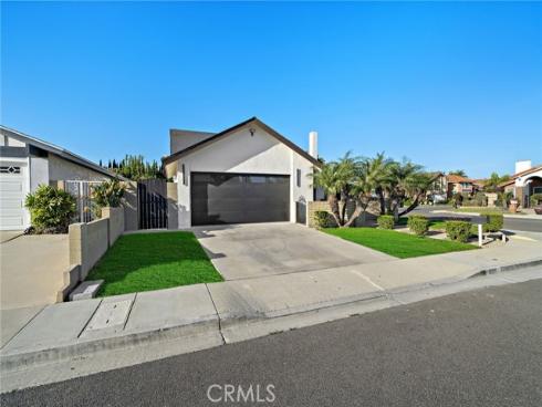 8331 Gumwood Circle, Westminster, CA