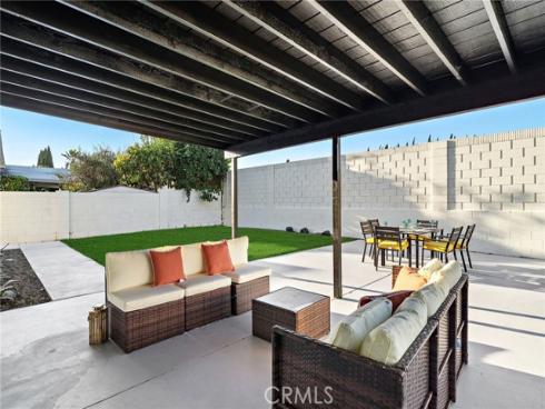 8331 Gumwood Circle, Westminster, CA