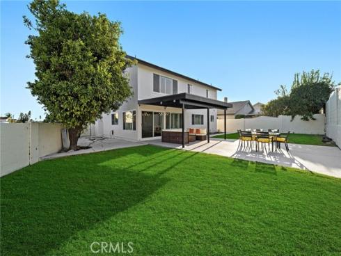 8331 Gumwood Circle, Westminster, CA