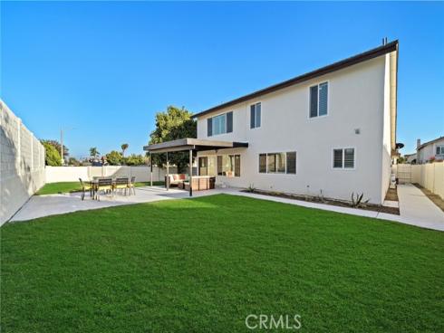 8331 Gumwood Circle, Westminster, CA