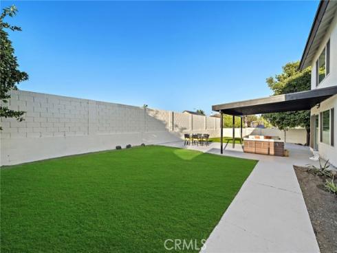 8331 Gumwood Circle, Westminster, CA