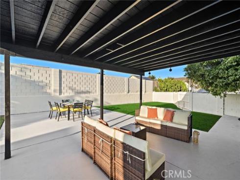 8331 Gumwood Circle, Westminster, CA