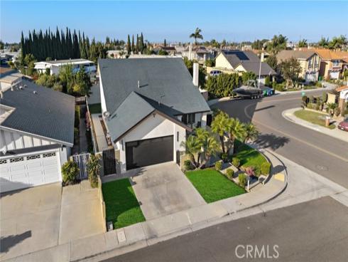 8331 Gumwood Circle, Westminster, CA