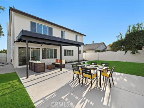 8331 Gumwood Circle, Westminster, CA