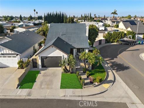8331 Gumwood Circle, Westminster, CA