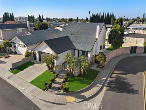 8331 Gumwood Circle, Westminster, CA